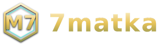 7matka logo